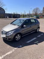 Mercedes B180 CDI, Auto's, Stof, Zwart, Bruin, 5 deurs