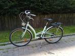vélo de ville Elops 320, Gebruikt, 47 tot 50 cm, Versnellingen, Ophalen