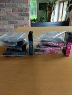 Inkt cartridges 4x Magenta en 4x Cyan 502 XL (EPSON compatie, Cartridge, Enlèvement, Huismerk, Neuf