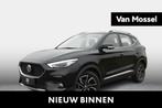 MG ZS 1.0 T-GDi AT LUXURY | AUTOMAAT | 360° CAMERA | GARANT, Stof, Gebruikt, 1264 kg, ZS
