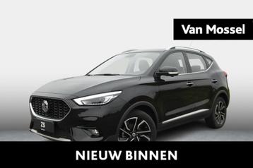 MG ZS 1.0 T-GDi AT LUXURY | AUTOMAAT | 360 CAMERA | GARANT beschikbaar voor biedingen