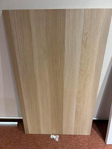 Ikea plank 100x58, Doe-het-zelf en Bouw, Hout en Planken, Ophalen, Plank