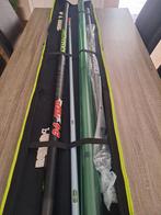 Sensas power carp 11.5m, Ophalen of Verzenden, Nieuw