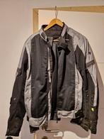 Motorjas XL met valbescherming, Manteau | tissu, Enlèvement, Hommes, Neuf, sans ticket