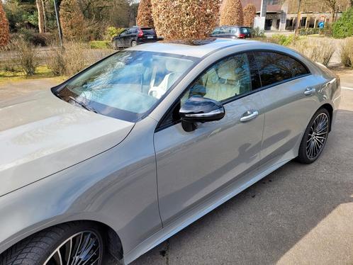 Lopend Lease contract over te nemen Mercedes cls 200d, Auto's, Mercedes-Benz, Bedrijf, Ophalen