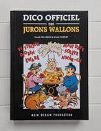 Officieel woordenboek van Waalse scheldwoorden, Boeken, Taal | Overige Talen, Yannik Delairesse, Ophalen of Verzenden, Zo goed als nieuw