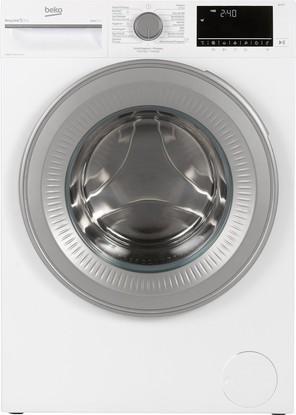 Beko B3WT5841WB1 IronFast met garantie  beschikbaar voor biedingen