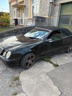Mercedes CLK 230, Auto's, Mercedes-Benz, Particulier, Te koop, CLK