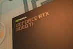NVIDIA RTX 3060 Ti 8 GB Founders Edition, Computers en Software, Gebruikt, PCI-Express 4, Ophalen of Verzenden, Nvidia
