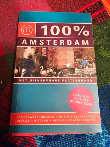 Judith Zebeda - 100% Amsterdam beschikbaar voor biedingen