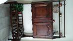 Meuble antiquité, Antiek en Kunst, Antiek | Meubels | Kasten, Ophalen