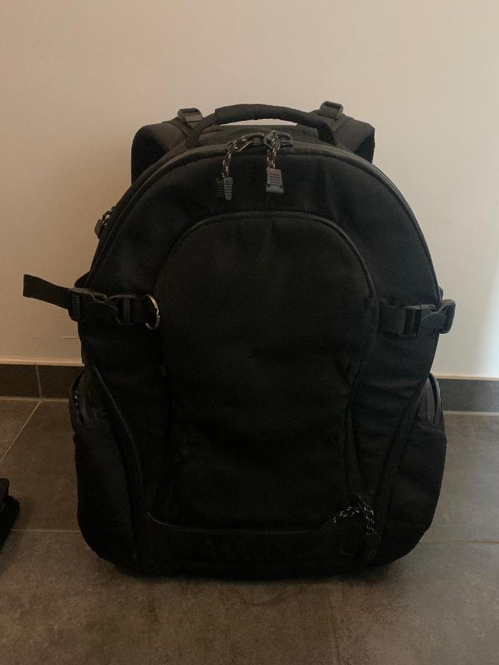 Tenba fotorugzak, Audio, Tv en Foto, Foto | Cameratassen, Gebruikt, Rugtas, Overige merken, Ophalen