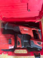 Hilti WSR 22A., Ophalen of Verzenden