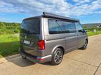 VW California 2024 150cv, Auto's, Volkswagen, Euro 6, 4 cilinders, Diesel, Grijs