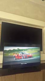 OLED Samsung 55 inch tv zie omschrijving, Audio, Tv en Foto, Televisies, Ophalen, Niet werkend, OLED, Samsung