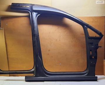 Zijpaneel A-stijl B-stijl VW 2K5 v.a 2015 2K3809606A beschikbaar voor biedingen