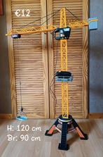 Grote speelgoed kraan, Kinderen en Baby's, Ophalen, Gebruikt