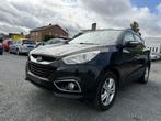 Hyundai ix35 ! 160000 km, Auto's, Euro 5, Parkeersensor, 4 cilinders, Bedrijf
