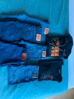 Pakket jongens kleding 16 jaar, Kinderen en Baby's, Ophalen, Zo goed als nieuw