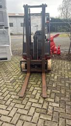 Nissan Heftruck, Ophalen, Heftruck, 1000 tot 2000 kg, Elektrisch