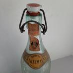 bouteille source CHARLEMAGNE PIEDBOEUF, Enlèvement ou Envoi, Utilisé, Bouteille(s), Jupiler