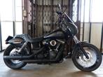Harley-Davidson Dyna FXDB Street Bob (bj 2014), Motoren, Motoren | Harley-Davidson, 1690 cc, Bedrijf, Meer dan 35 kW, Overig