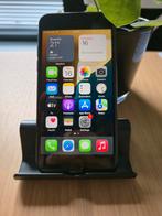 iPhone SE 64 GB 2022, Telecommunicatie, Mobiele telefoons | Apple iPhone, Ophalen, Refurbished, Zwart