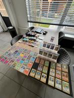 Verzameling Pokemon Kaarten, Hobby en Vrije tijd, Verzamelkaartspellen | Pokémon, Ophalen of Verzenden, Gebruikt