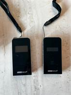 Babyfoon smart nova, Kinderen en Baby's, Babyfoons, Ophalen of Verzenden, Zo goed als nieuw