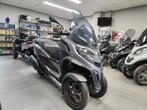 Piaggio MP3 530 HPE 2023 GEKEURD RIJKLAAR, Motoren, Bedrijf, ABS