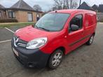 2015*190 000 km*gps*camera*AIRCO*, Auto's, Euro 5, Bedrijf, 1500 cc, Te koop