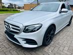 Mercedes-Benz E200D T 9G-TRONIC AMG LINE, Automaat, Euro 6, Bedrijf, Diesel