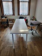 Bureau Ikea, Huis en Inrichting, Bureaus, Ophalen, Zo goed als nieuw, Bureau