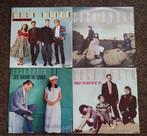 4x 7'' Singles Cock Robin, Cd's en Dvd's, Verzenden, 7 inch, Single, Zo goed als nieuw