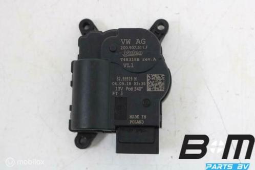 Kachelstelmotor VW Golf 7 2Q0907511F, Auto-onderdelen, Airco en Verwarming, Gebruikt