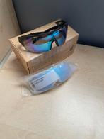 SIROKO K3 fietsbril + nieuwe lens, Ophalen, Zo goed als nieuw, Bril