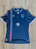 Sampdoria 21-22 Limited edition, Maat L, Ophalen of Verzenden, Nieuw, Shirt