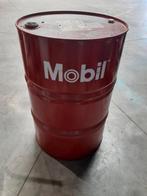 Olievat  200 liter, Ophalen, Zo goed als nieuw
