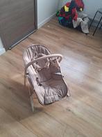 Wipstoel kinderwieg, Ophalen, Nieuw, Wipstoel