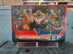 Dragon Quest 3 - Nintendo Famicom - Japans, Ophalen of Verzenden, Zo goed als nieuw