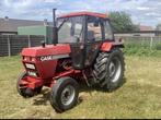 Case/david brown 1190, Ophalen