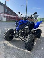 Yamaha YFM700R, 700 cc, 12 t/m 35 kW