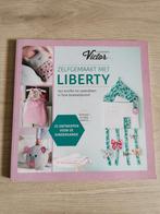 La Maison Victor - 25 ideeën voor de kinderkamer, Boeken, Hobby en Vrije tijd, Ophalen of Verzenden, Zo goed als nieuw, Borduren en Naaien