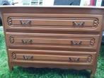 gratis tv tafel of dressoirkast, Ophalen, Gebruikt