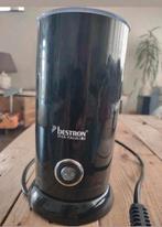 Bestron melkopschuimer AMF8050, Elektronische apparatuur, Melkopschuimers, Ophalen of Verzenden, Nieuw