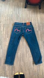 Evisu, Kleding | Heren, Spijkerbroeken en Jeans, Ophalen of Verzenden, Zo goed als nieuw