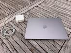 MacBook Pro M1 16 GB en harde schijf 512 GB 14 duimen, Computers en Software, Ophalen, Overige groottes, 512 GB, Zo goed als nieuw