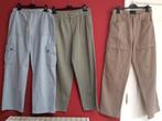 Te koop 3 heren broeken maat 32, Kleding | Heren, Broeken en Pantalons, Overige kleuren, Verschillende merken, Overige maten, Ophalen of Verzenden