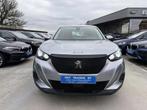 Peugeot 2008 1.2i AUTOMAAT 130PK NAVIGATIE FULL LED CARPLAY, Auto's, Peugeot, Automaat, Stof, 1199 cc, 109 g/km