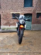 Ktm 390 adventure met 3550km., Particulier, 1 cilinder, 12 t/m 35 kW